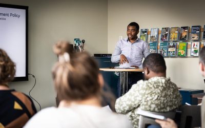 African Scholarship Programme 2027