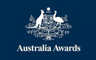 Australia-Awards-Scholarship