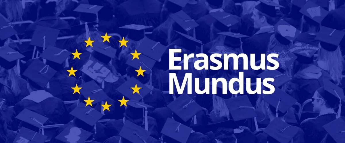 Erasmus Mundus Visiting Scholarships for Academics/Policy Professionals