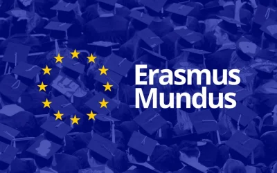 Erasmus Mundus Visiting Scholarships for Academics/Policy Professionals