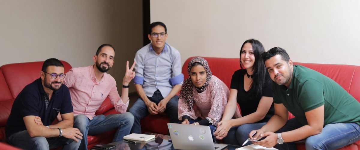 Internet Society Fellowship