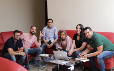 Internet Society Fellowship