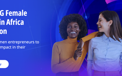 KPMG Female Founders in Africa Complete 2026 Guide
