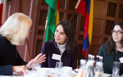 Lund University Global Scholarship