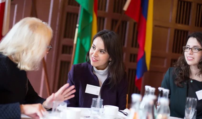 Lund University Global Scholarship