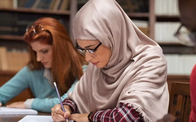 MENA Programs Scholarships