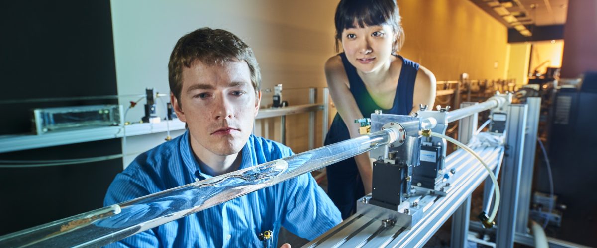 OIST Internship Program 2026