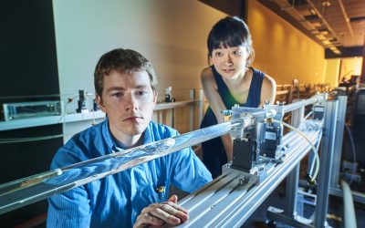 OIST Internship Program 2026