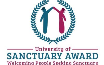 Warwick Sanctuary Scholarship