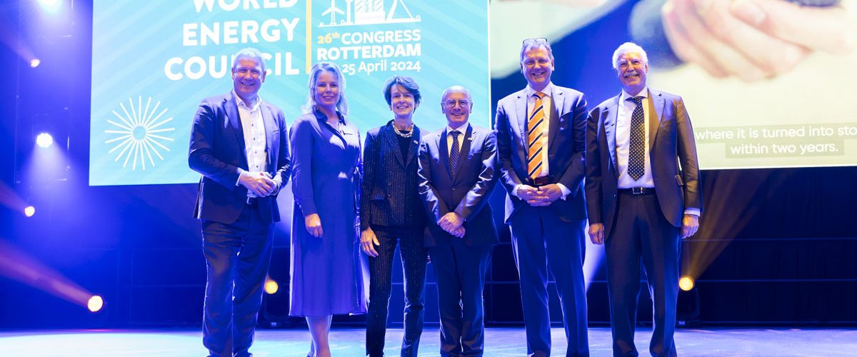 World Energy Council FEL Programme - Global Future Energy Leaders Program- Complete 2026 Guide