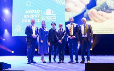 World Energy Council FEL Programme - Global Future Energy Leaders Program- Complete 2026 Guide