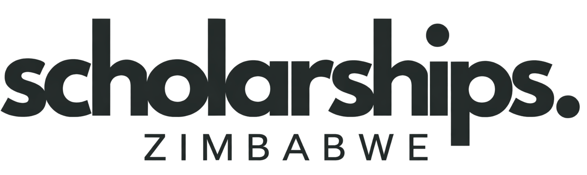 scholarship zimbabwe logo