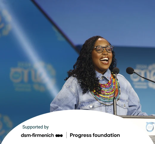 dsm-firmenich Scholarship