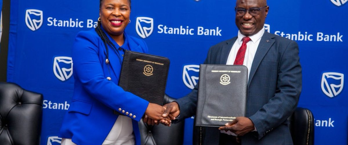Stanbic Bank Zimbabwe Scholarship 2026: Complete Guide & How to Apply