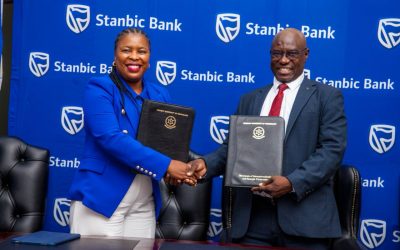Stanbic Bank Zimbabwe Scholarship 2026: Complete Guide & How to Apply