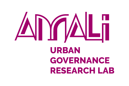 AMALI-UGRL