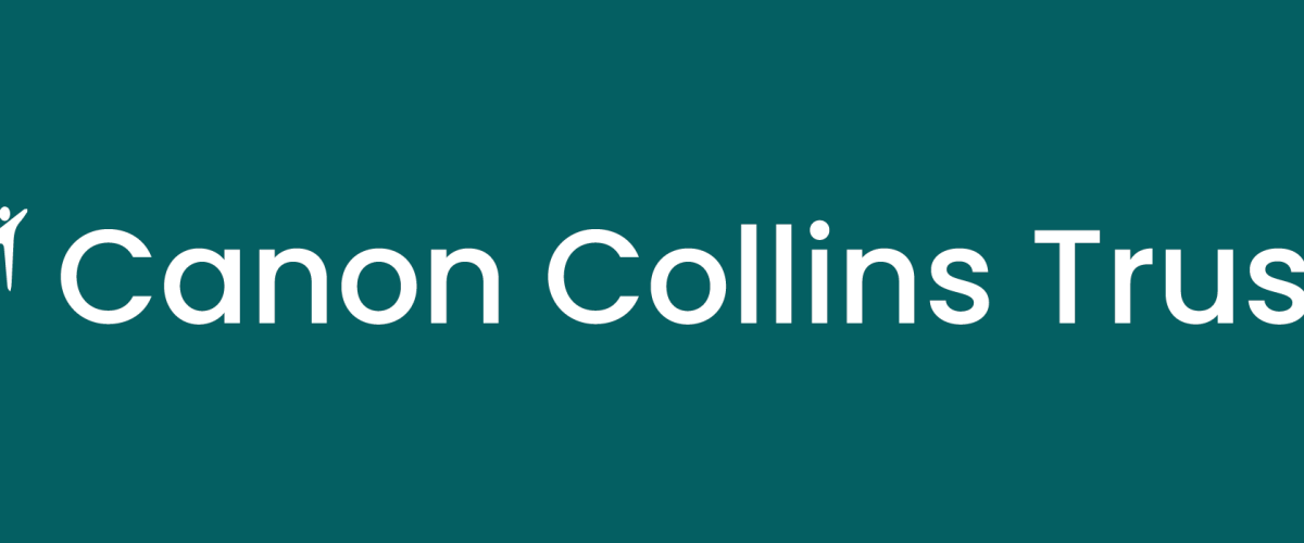 Canon Collins Postgraduate