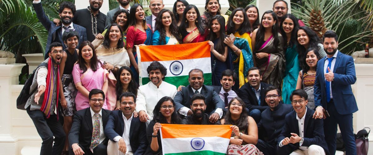 India Chevening