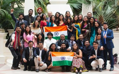 India Chevening